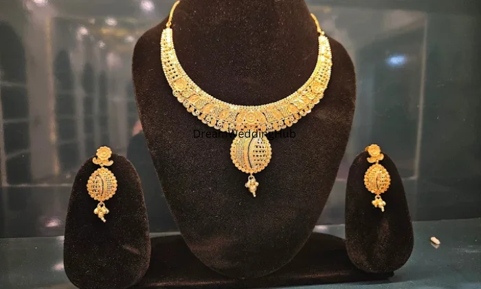 Gaj lakshmi jewellers